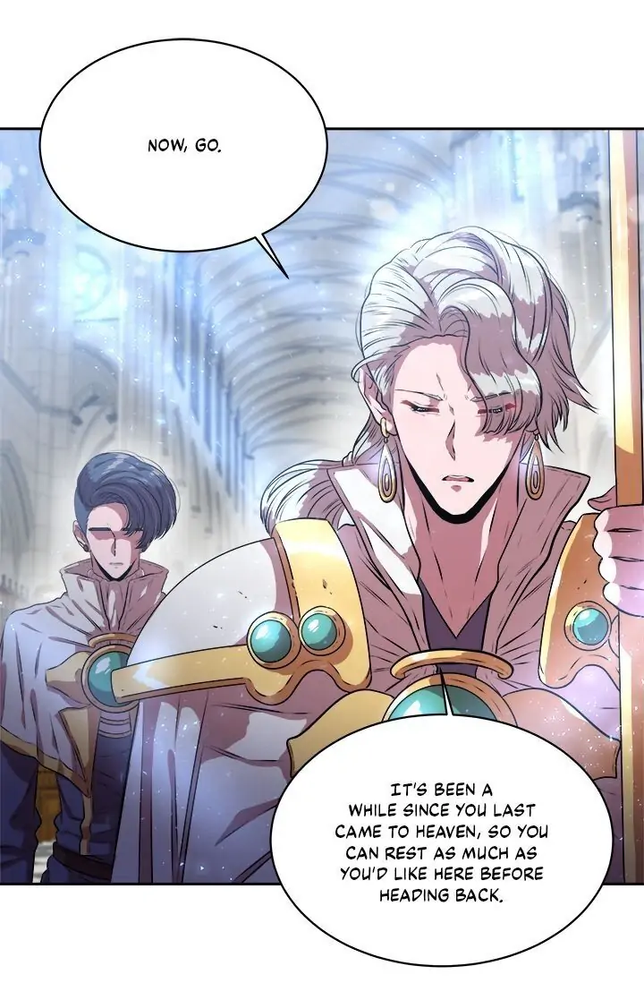 I was born as the Demon Lord’s daughter chapter 26 - page 17